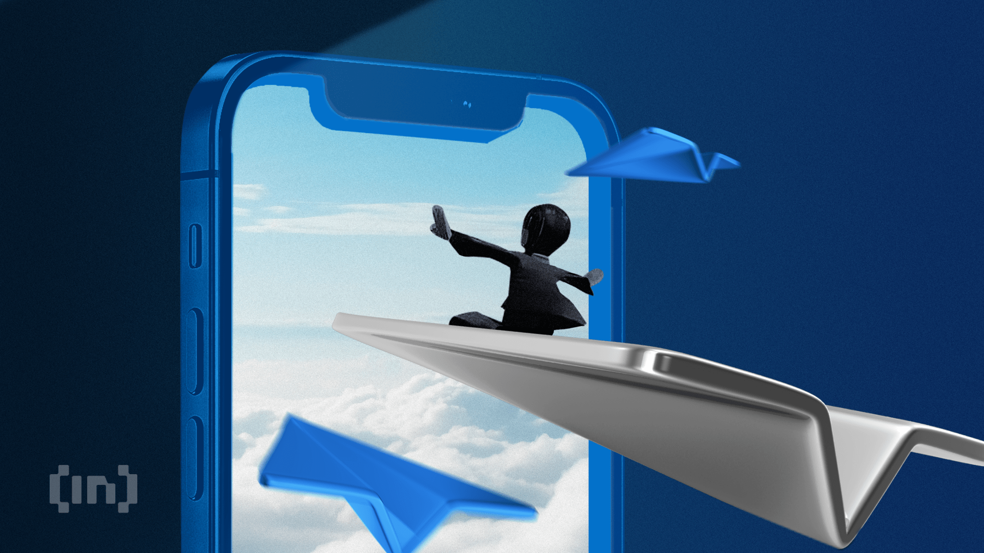 TON已死？安东尼&middot;斯卡拉穆奇力挺Telegram的长期布局