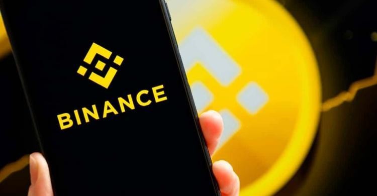 币安交易软件极速下载-币安交易所官方App2026新版