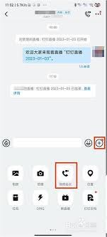 钉钉视频会议声音异常怎么办
