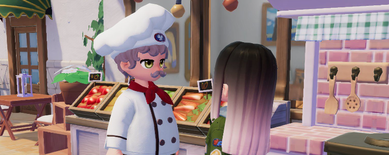 《心动小镇》爱好优先解锁升级推荐