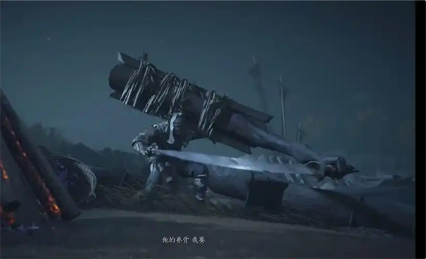 燕云十六声浴血难度寄棺主打法攻略