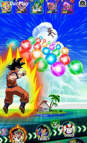 有趣的赛亚人游戏推荐2026 热门的赛亚人游戏合集