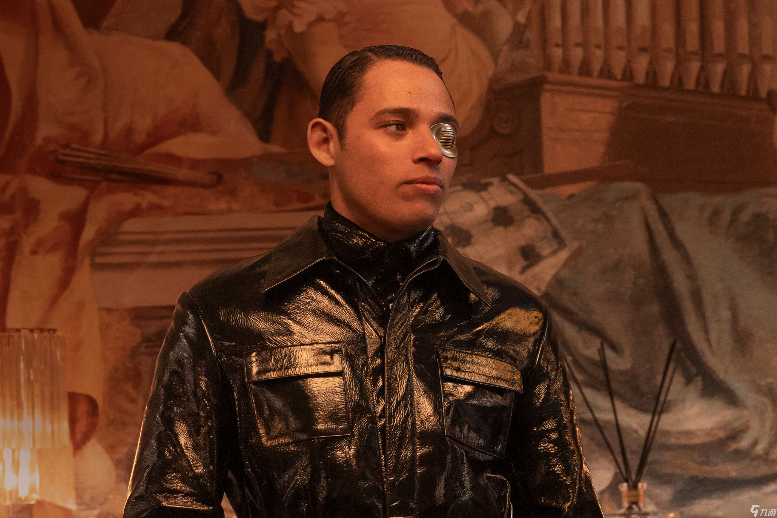 凭借《The Beauty》，瑞安·墨菲力求打造《欢唱团》级别的病毒式金句效应