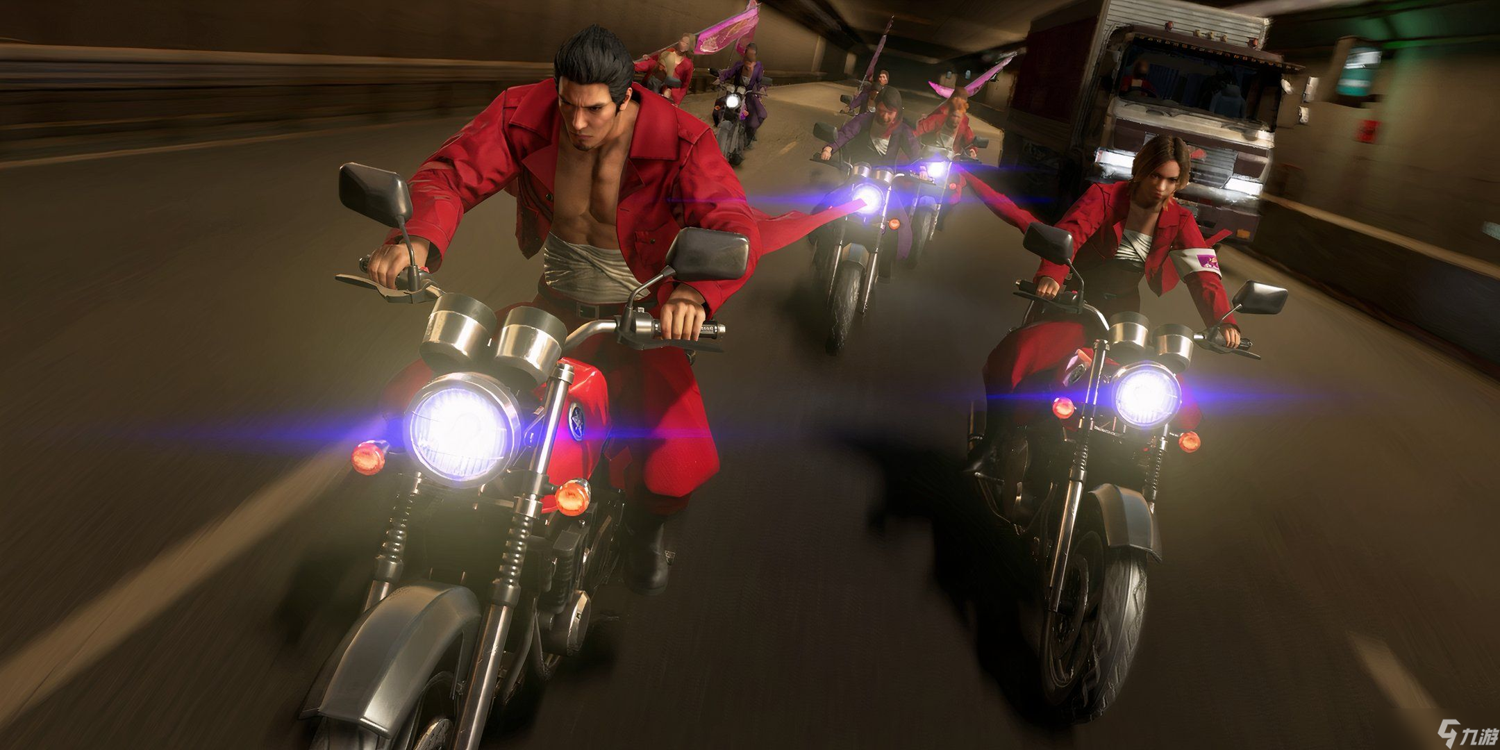 《如龙3 极》的新试玩版引发粉丝不满