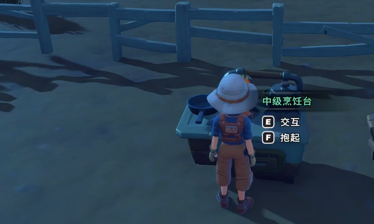 沙石镇时光食谱大全 沙石镇全食材料理配方与获取方式详解