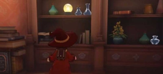 洛克王国世界水晶屋隐藏秘境怎么探索 水晶屋秘境探索方法