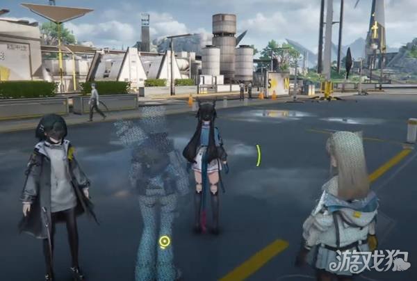 明日方舟终末地怎么快速升级-快速升级方法