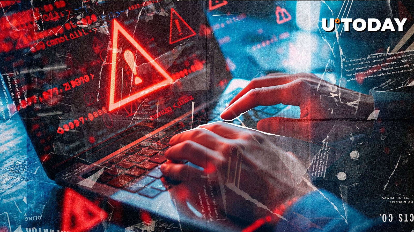 黑客警报：50,000名法国加密货币用户在大型数据泄露中成为目标