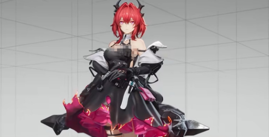 明日方舟终末地史尔特尔介绍 明日方舟终末地史尔特尔强度解析与实战表现