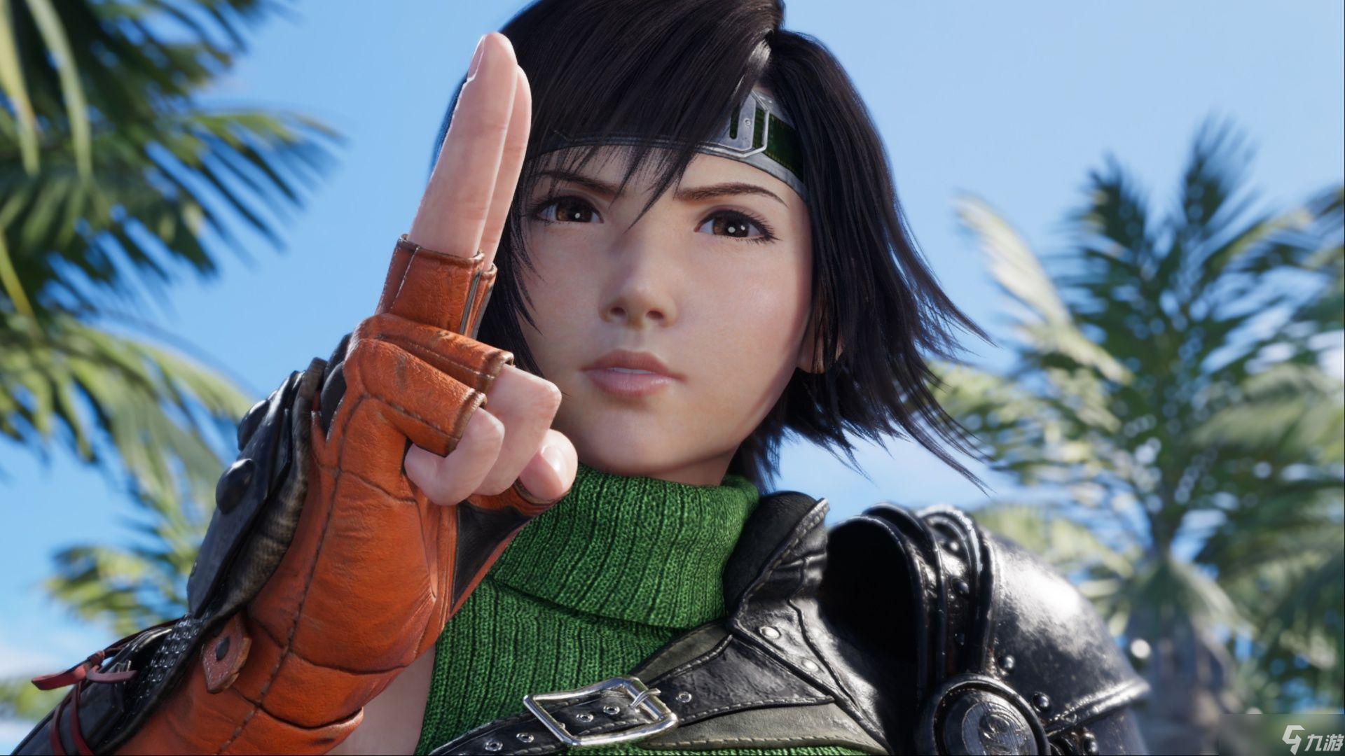 《最终幻想7 重制版》第三部分已处于&ldquo;可玩&rdquo;状态