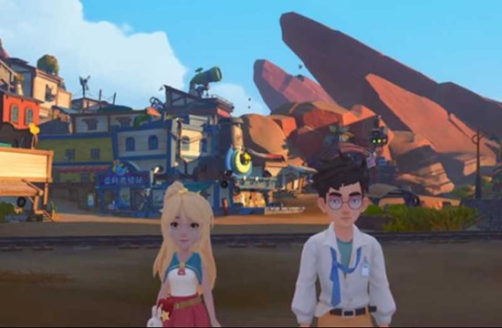 沙石镇时光新生产项怎么解锁 生产线解锁方法详解