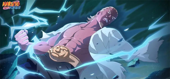 火影忍者手游官网入口在哪-官网入口地址速递