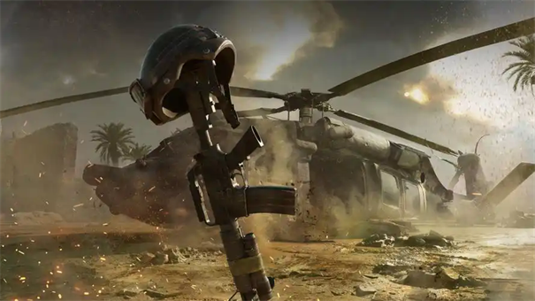 三角洲行动黑鹰坠落皮肤怎么获得