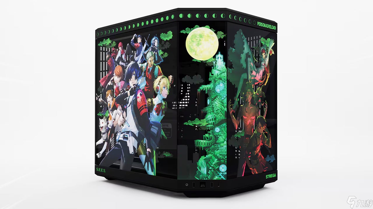 iBuypower 月末清仓大促：多款游戏 PC 现货好价