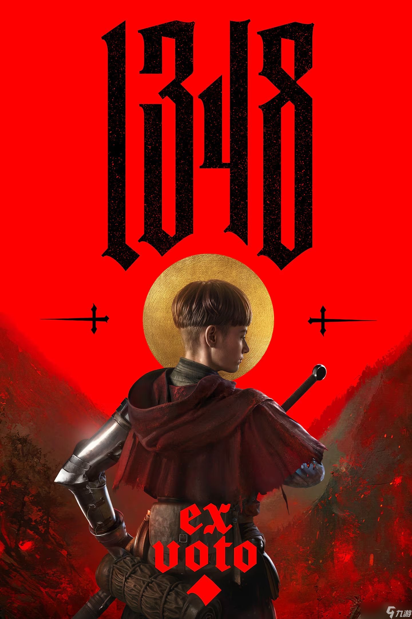 今年最棒的中世纪游戏,可能是一部全动作风格的女骑士爱情故事。