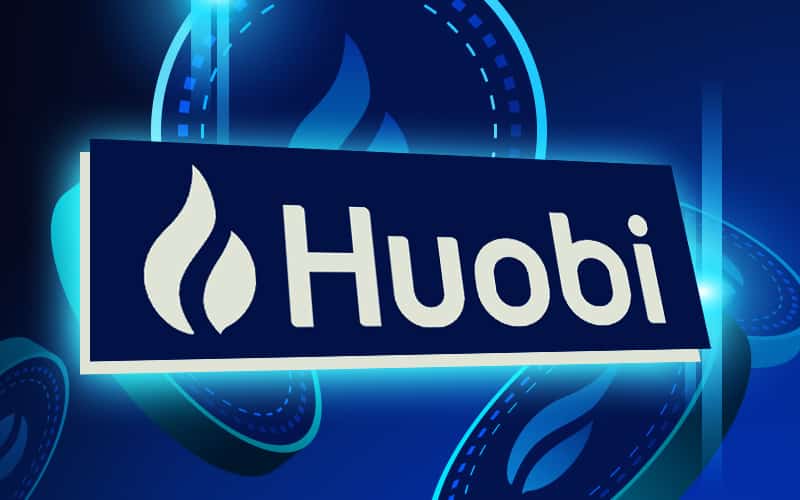 火币网(Huobi)
