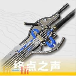 明日方舟终末地昼雪武器怎么选 昼雪武器选择推荐