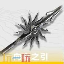 明日方舟终末地艾维文娜武器怎么选 艾维文娜武器选择推荐