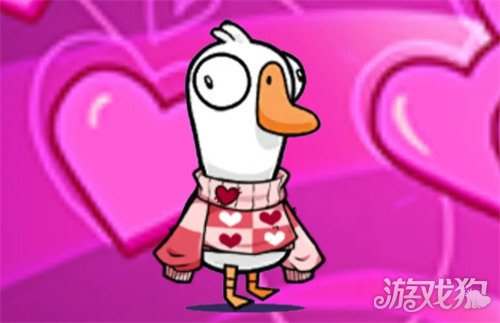 鹅鸭杀皮肤怎么获得1