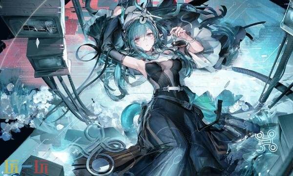 明日方舟终末地赛希武器怎么选 赛希武器选择推荐