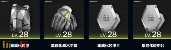 明日方舟终末地昼雪怎么培养 昼雪培养攻略大全