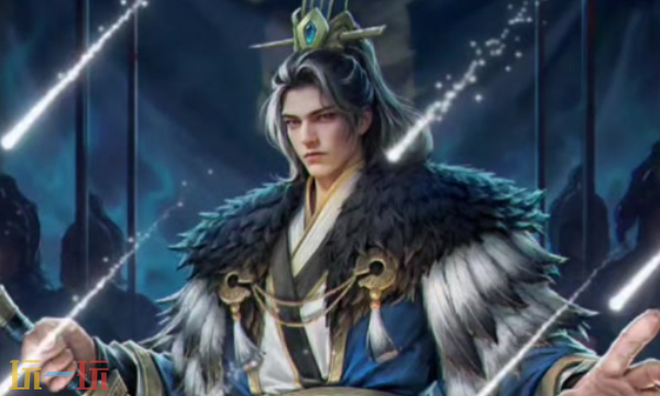 欢乐战三国通用兑换码 欢乐战三国最新兑换码汇总2026