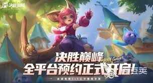 决胜巅峰飞羽怎么玩