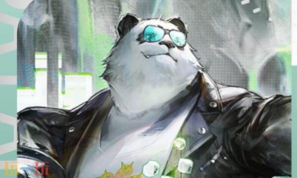 明日方舟终末地大潘装备怎么搭配 大潘装备搭配推荐