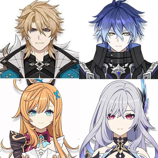 原神6.4版本卡池预测 新版本卡池将推出什么角色