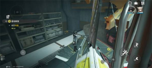 明日方舟终末地新手教程资源点位汇总