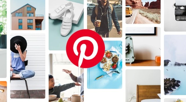 pinterst官网入口-pinterest最新网址2026