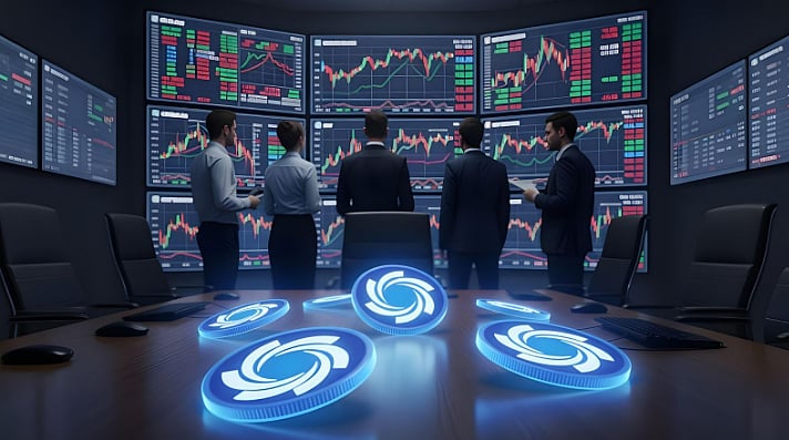 Ozak AI被誉为潜在的百万富翁引擎，分析师预测其长期峰值可达30至50美元