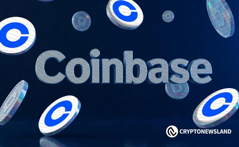 Coinbase将投资韩国加密货币交易所Coinone