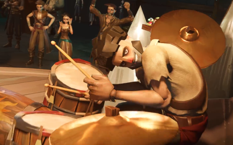 遗忘之海测试时间公布 遗忘之海测试渠道与参与方式分享