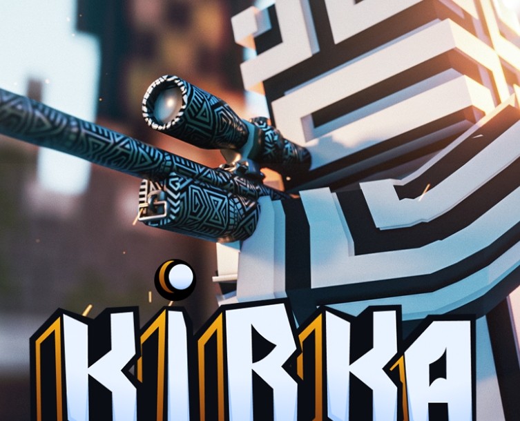 kirka游戏下载安装-kirka.io手机版/电脑PC版一键直达