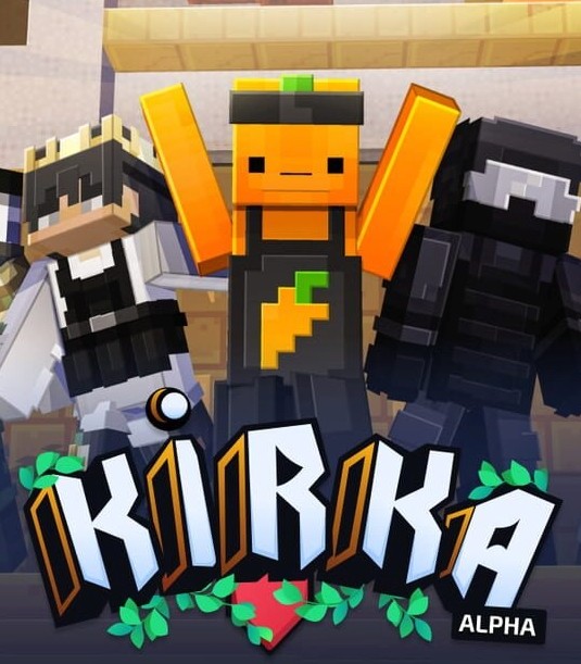 kirka.io游戏下载-2026版_kirka.io网页一键登录