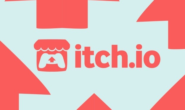 itch.io游戏入口-itch.io官网秒玩及网页版免费畅玩