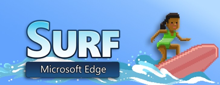 2026最新edge-surf入口_edge-surf小游戏网页版一键直达
