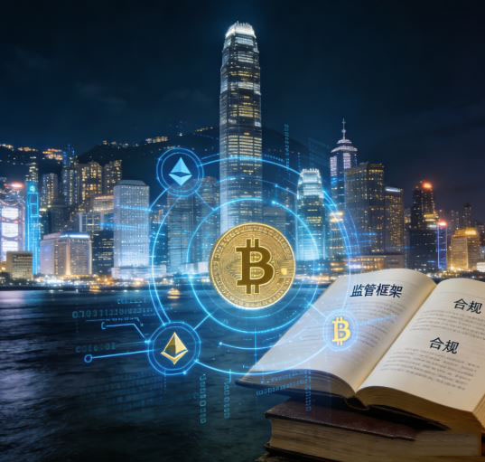 香港交易所有哪些？如何选择？2026年香港加密货币交易所TOP10推荐