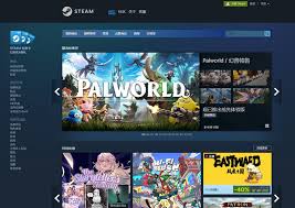 如何快速注册steam网页版账号