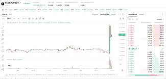 FLOCK币未来走势如何预测