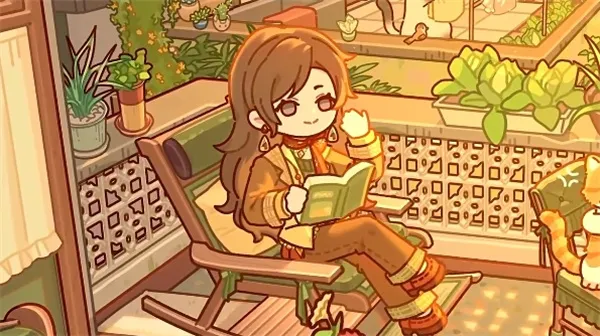 《我的休闲时光》2026最新兑换码