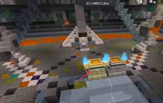 迷你世界羽蛇神怎么2次召唤？