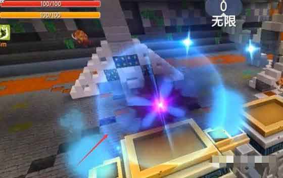 迷你世界羽蛇神怎么2次召唤？