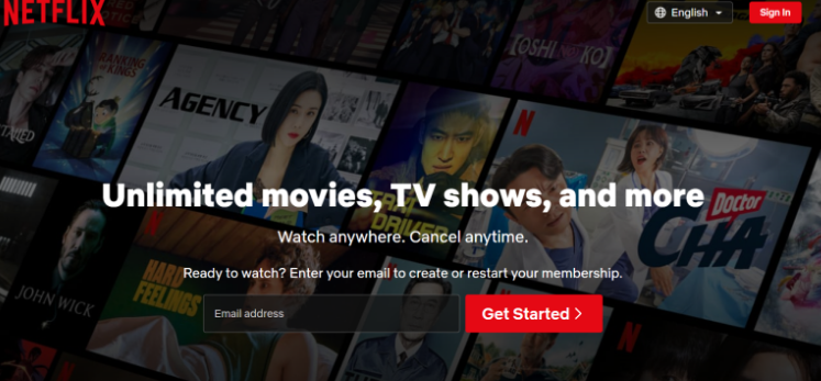 网飞猫最新主页地址netflix-网飞猫官网登录入口网页版