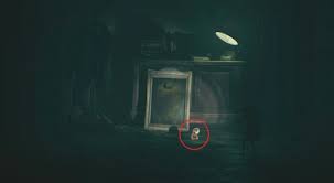 小小梦魇3第四章如何全收集