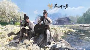 燕云十六声不见山滹沱犬戏在哪