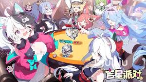 吉星派对樱花小镇玩法攻略