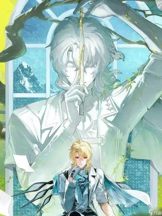 鸣潮陆赫斯什么武器最好 陆赫斯最佳武器推荐排行