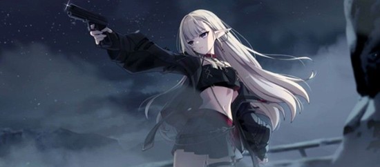 空灵诗篇米里昂残影有什么技能 米里昂残影技能介绍